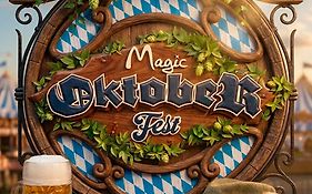 Hotel Magic Games 4